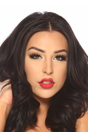 Chanel Santini portrait