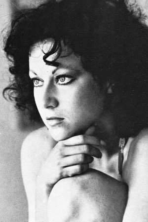 Ria De Simone portrait