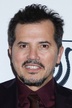 John Leguizamo portrait