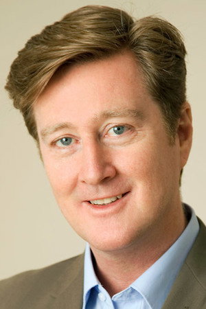 Raymond Thomas portrait