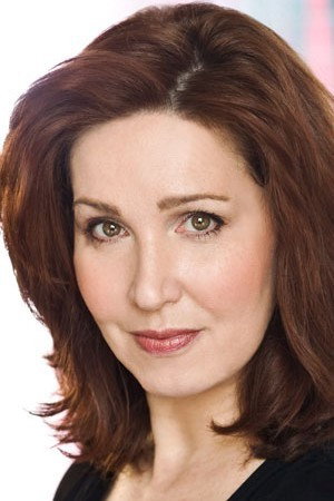Karen Ivany portrait
