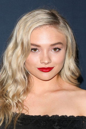 Natalie Alyn Lind portrait