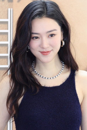 Venus Wong Man-Yik portrait