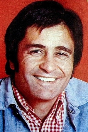 Maurice Sarfati portrait