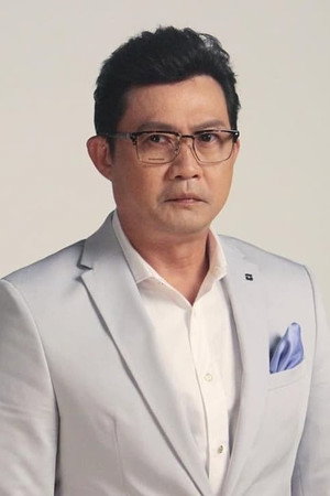 Chen Tian Wen portrait