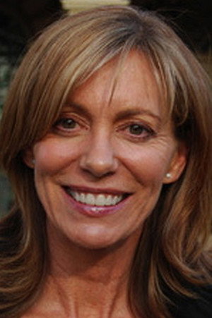 Kerry Armstrong portrait