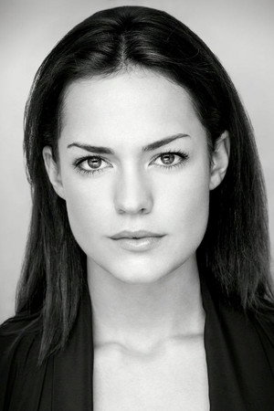 Emily Wyatt portrait
