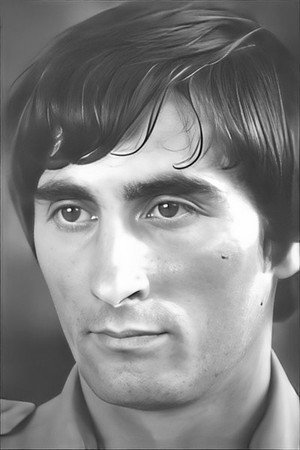 Anatoliy Belyy portrait