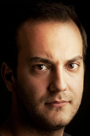 Efe Tunçer portrait