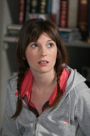 Amélie Lerma portrait