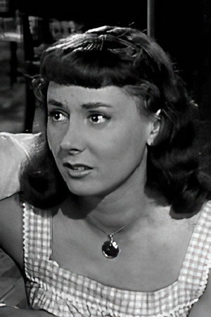Sophie Leclair portrait