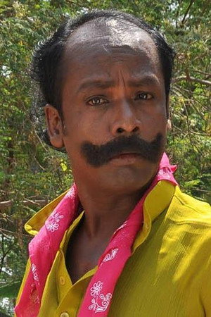 Muthukalai portrait