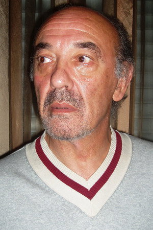 António Reis portrait