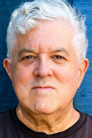 Bill Kates portrait
