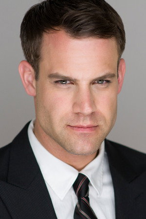 Ryan Preimesberger portrait