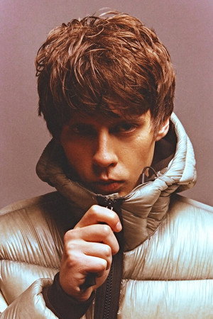 Jake Bugg portrait