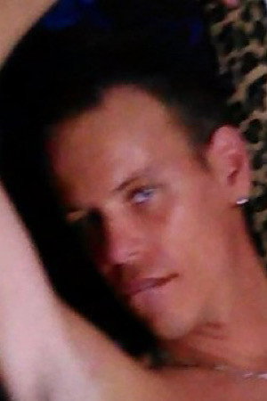 Nathanel portrait