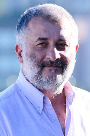 Cristi Puiu portrait