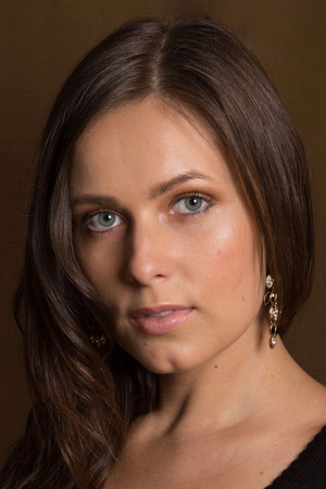 Katrina Grey portrait