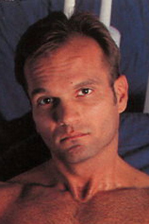 Devon Rexman portrait