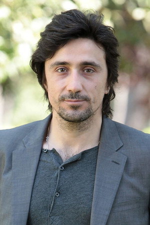 Massimo De Santis portrait