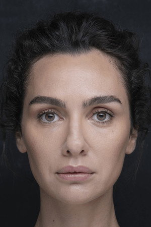 Birce Akalay portrait