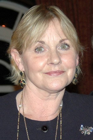 Angela Scoular portrait