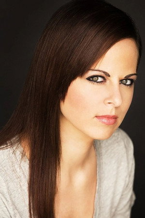 Chloé Bruce portrait