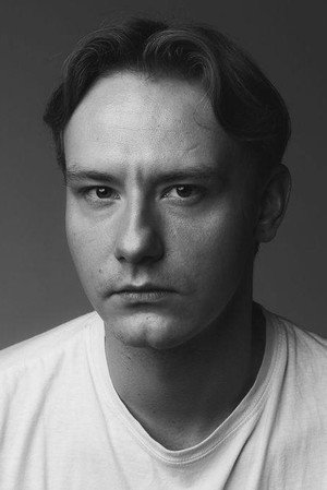 Rainer Elhi portrait