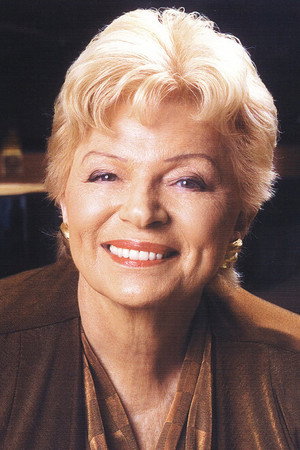 Annette Warren portrait
