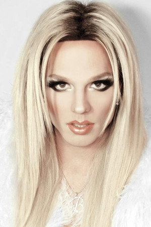 Derrick Barry portrait
