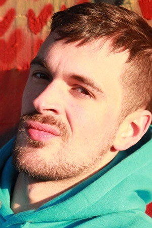 Olivier portrait