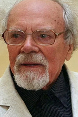 Nikolai Pastukhov portrait