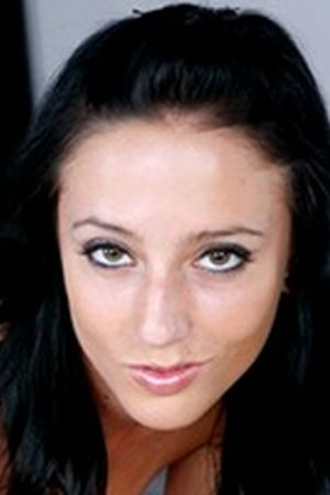 Kira Kane portrait