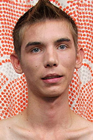 Bentley Ryan portrait