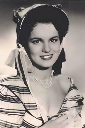 Uta Franz portrait