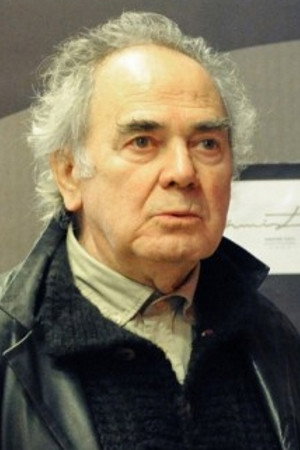 José María Nunes portrait