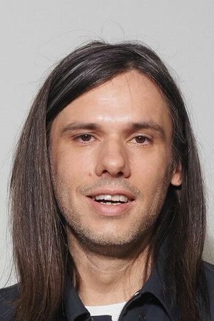 Orelsan portrait