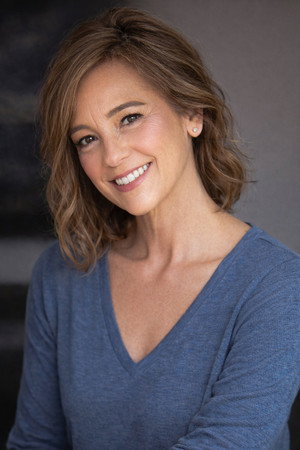 Julia Codinha Courtemanche portrait