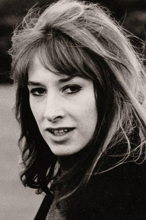 Jean Leppard portrait