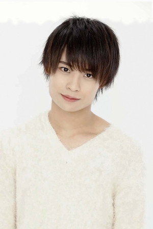 Yuki Ikawa portrait