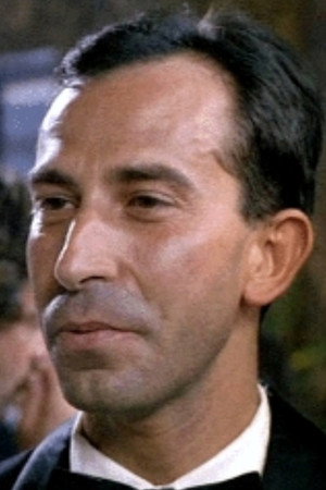 Fernando Arcangeli portrait