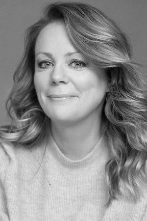 Anie Pascale portrait