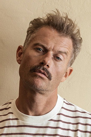 James Badge Dale portrait