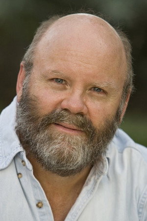 Dirk Blocker portrait