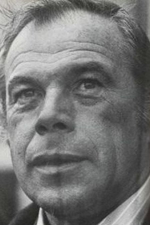Henri Lambert portrait