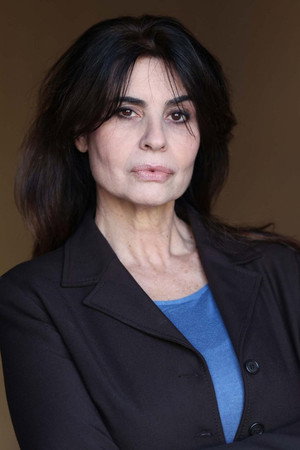Francesca Nunzi portrait