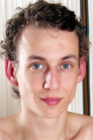 Robert May portrait