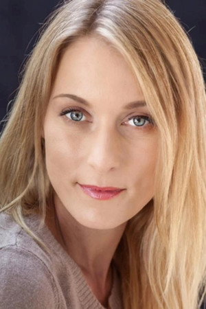 Sadie Katz portrait