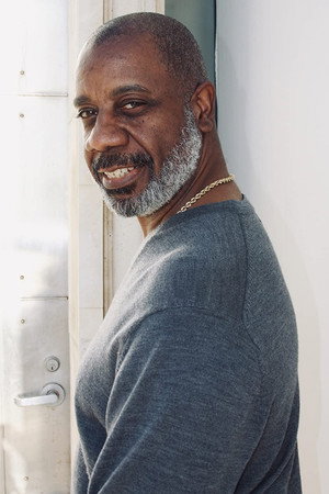Frederick Irvin portrait